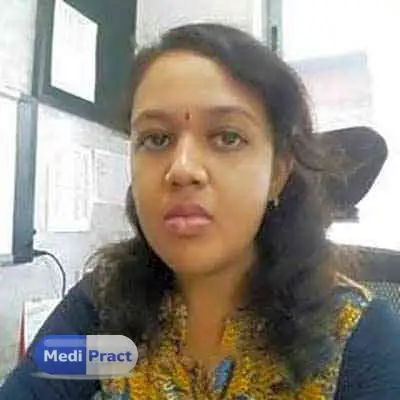 Dr. P Mohana Veera Prakashini Profile Picture