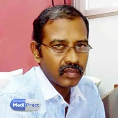 Dr. P.Mohanavel Profile Picture