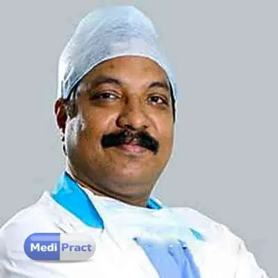 Dr. P. Muralidhar Rao Profile Picture