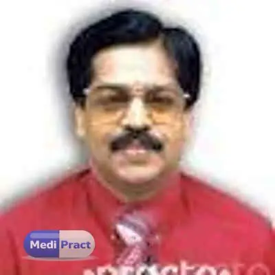 Dr. P.Murugan Profile Picture