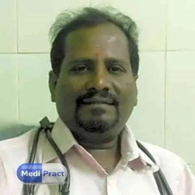 Dr. P.Muthaiyan Profile Picture