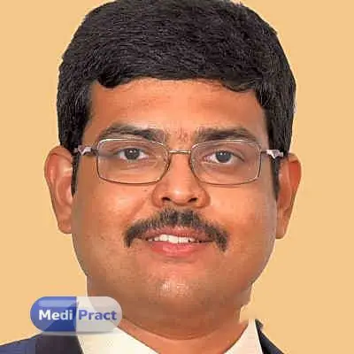 Dr. P Muthukumaran Profile Picture