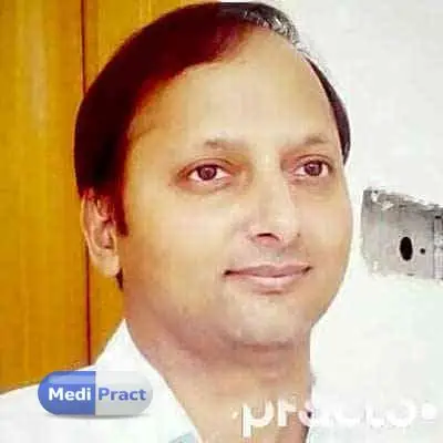 Dr. P.N. Dubey Profile Picture