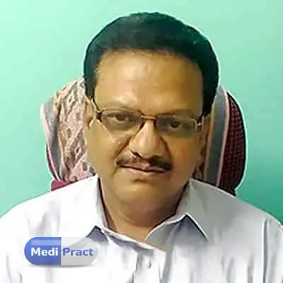 Dr. P. N. Kinkar Profile Picture