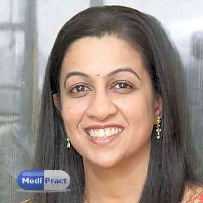Dr. P.N. Latha Profile Picture