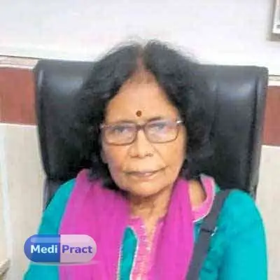 Dr. P.N. Mohanty Profile Picture