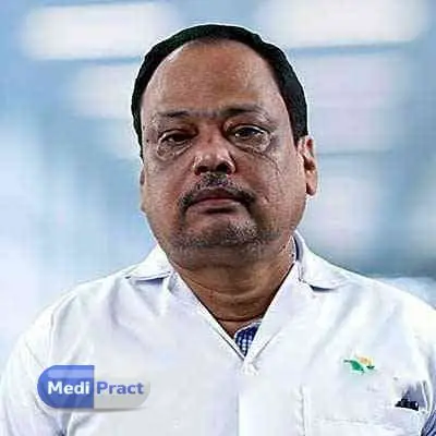 Dr. P N Mohapatra Profile Picture