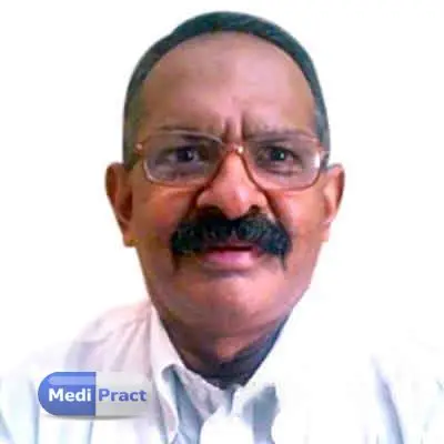 Dr. P.N. Nandakumar Profile Picture