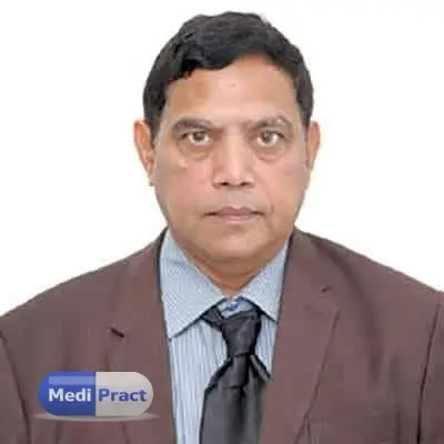 Dr. P.N.Prasad Profile Picture