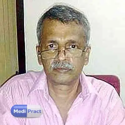 Dr. P N Rajan Profile Picture