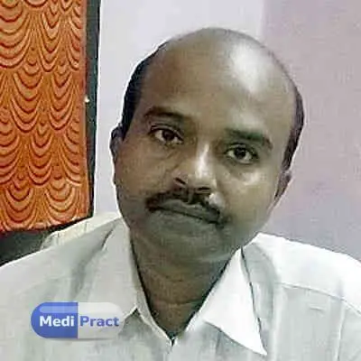 Dr. P.N.Ramdoss Profile Picture