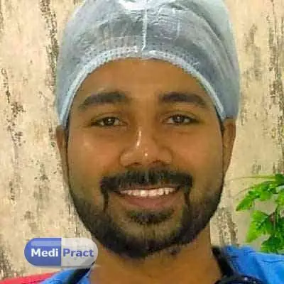 Dr. P N Reddy Profile Picture