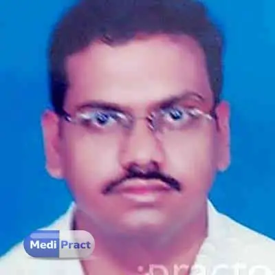 Dr. P N Sathyamoorthy Profile Picture