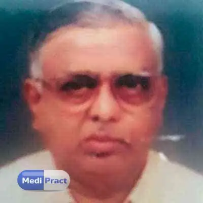 Dr. P N Swamy Profile Picture