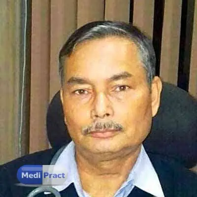 Dr. P.N Uzir Profile Picture