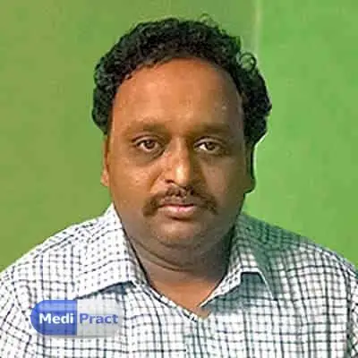 Dr. P.N.Vinoth Profile Picture