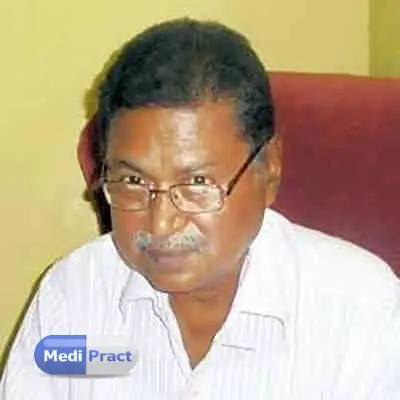 Dr. P.N. Vishwas Profile Picture