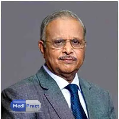 Dr. P Naga Raja Rao Profile Picture