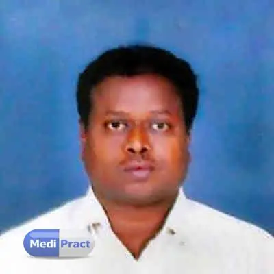 Dr. P. Nagaraju Profile Picture