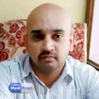 Dr. P Nagendra Profile Picture