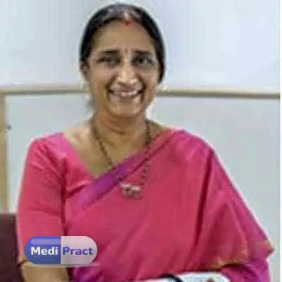 Dr. P.Namratha Profile Picture