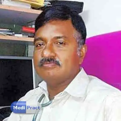 Dr. P .Nandhi Varman Profile Picture