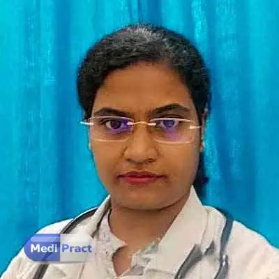 Dr. P.Navaneetha Reddy Profile Picture