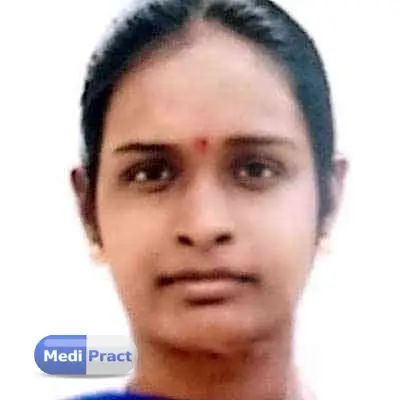 Dr. P. Neetha Reddy Profile Picture