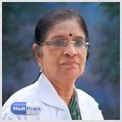 Dr. P P Bapsy Profile Picture