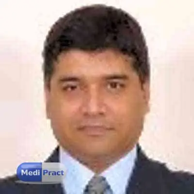 Dr. P.P.Chatterjee Profile Picture