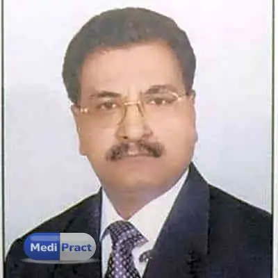 Dr. P.P Gupta Profile Picture