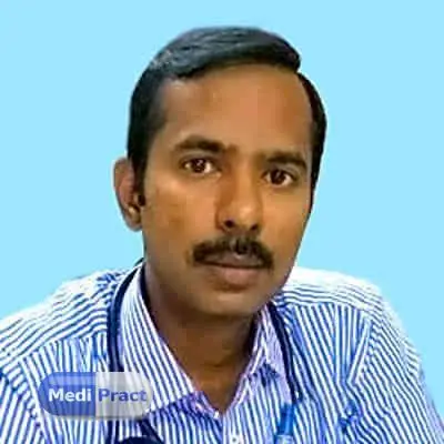 Dr. P.P.Kannan Profile Picture