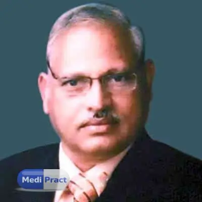 Dr. P.P. Srinivasa Murthy Profile Picture