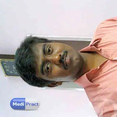 Dr. P. Palani Rajan Profile Picture