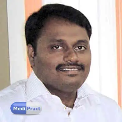 Dr. P. Pasupathi Profile Picture