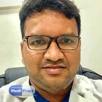 Dr. P. Pavan Kumar Profile Picture