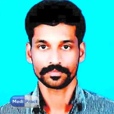 Dr. P. Periyasamy Profile Picture