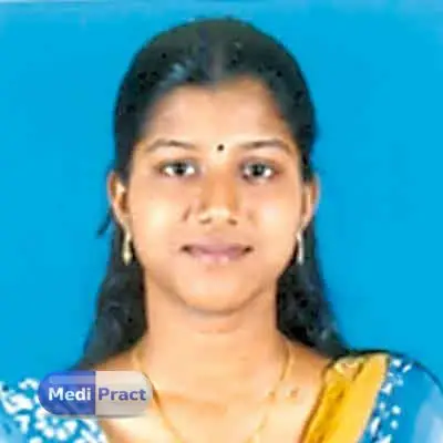 Dr. P. Poorna Kala Profile Picture