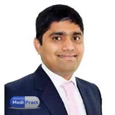 Dr. P Praneeth Profile Picture