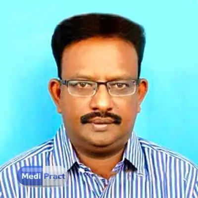 Dr. P.Prashanth Kumar Profile Picture