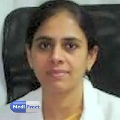 Dr. P.Prasuna Rani Profile Picture