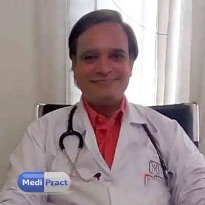 Dr. P.Purnachander Rao Profile Picture