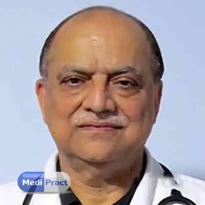 Dr. P R Aryan Profile Picture