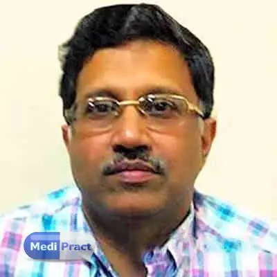 Dr. P.R. Bhat Profile Picture