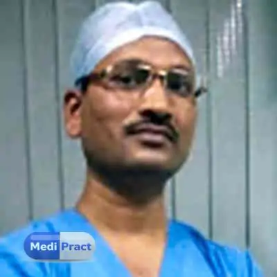 Dr. P.R. Chauhan Profile Picture