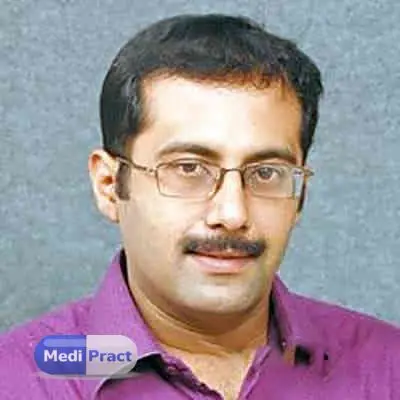 Dr. P R Chockalingam Profile Picture