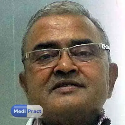 Dr. P R Dhokeria Profile Picture