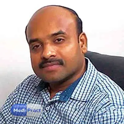 Dr. P.R.Durai Profile Picture