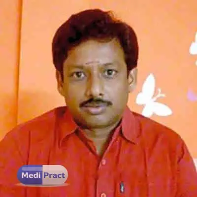 Dr. P.R. Gopala Krishnan Profile Picture