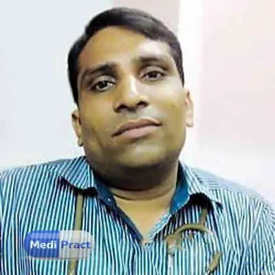 Dr. P.R. Vishwakarma Profile Picture